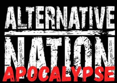 Alternative Nation Apocalypse