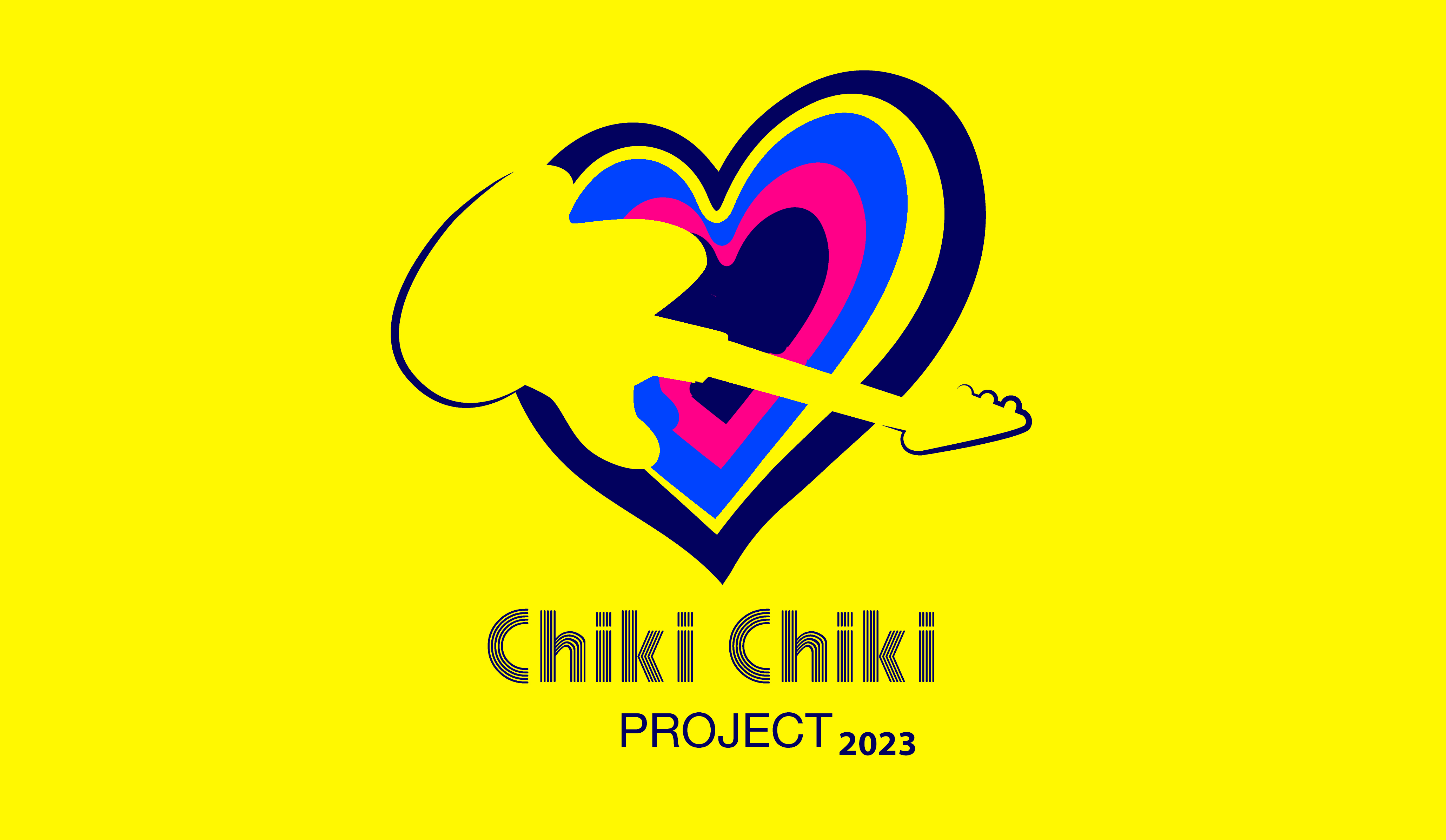 Chiki Chiki Project, Eurovisión 2023