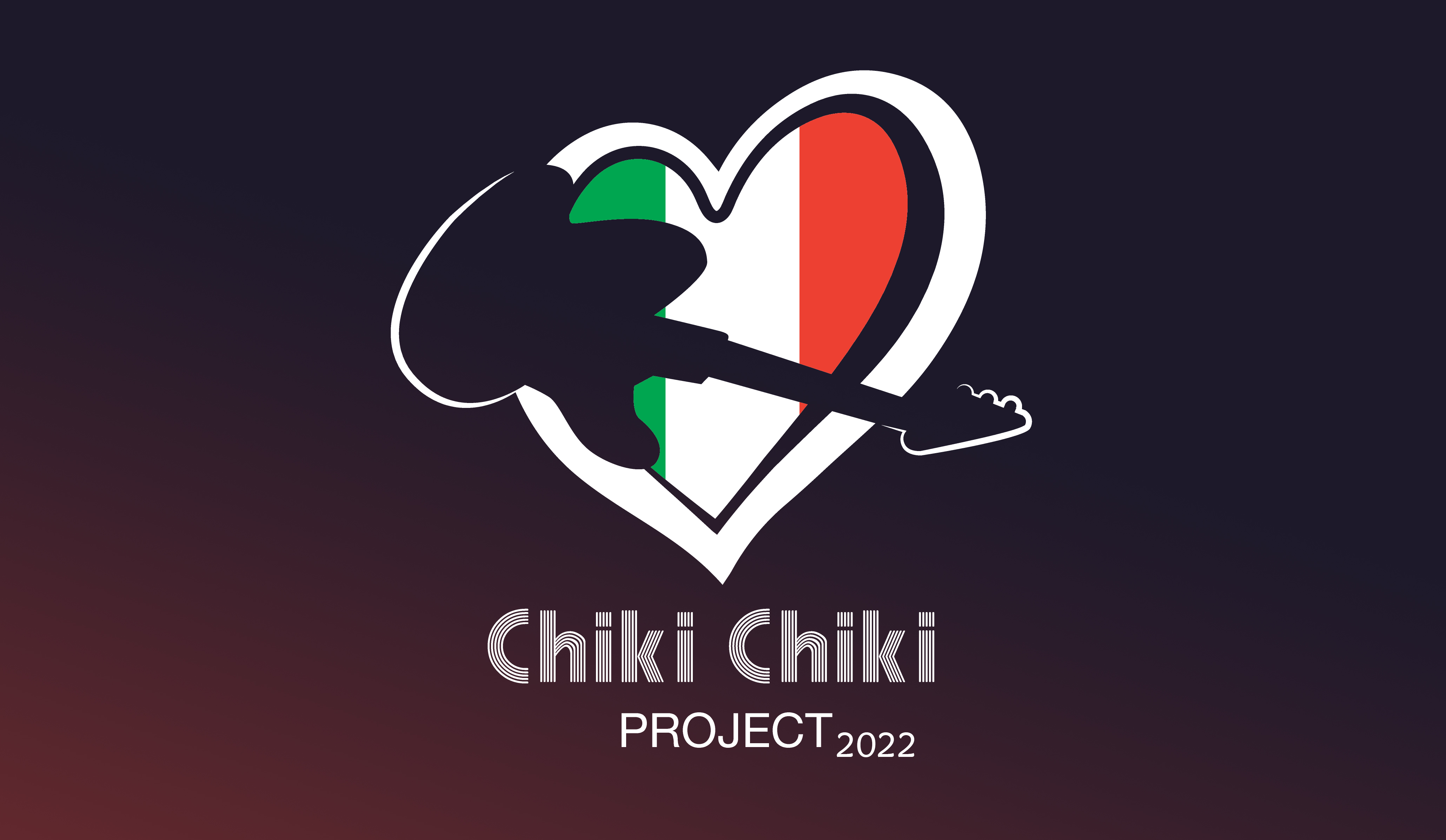 Chiki Chiki Project, un programa sobre Eurovisión