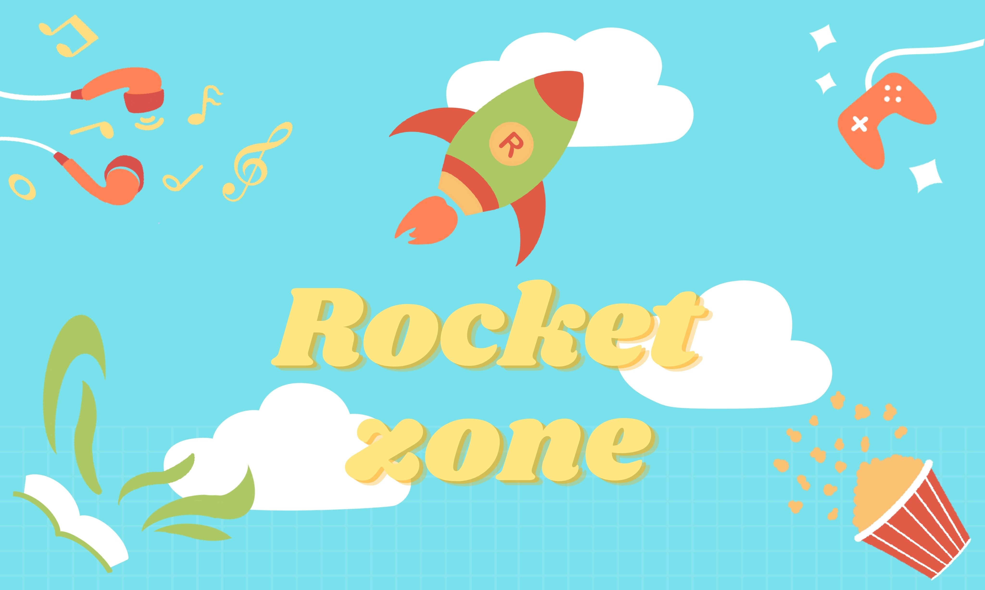 Rocket Zone