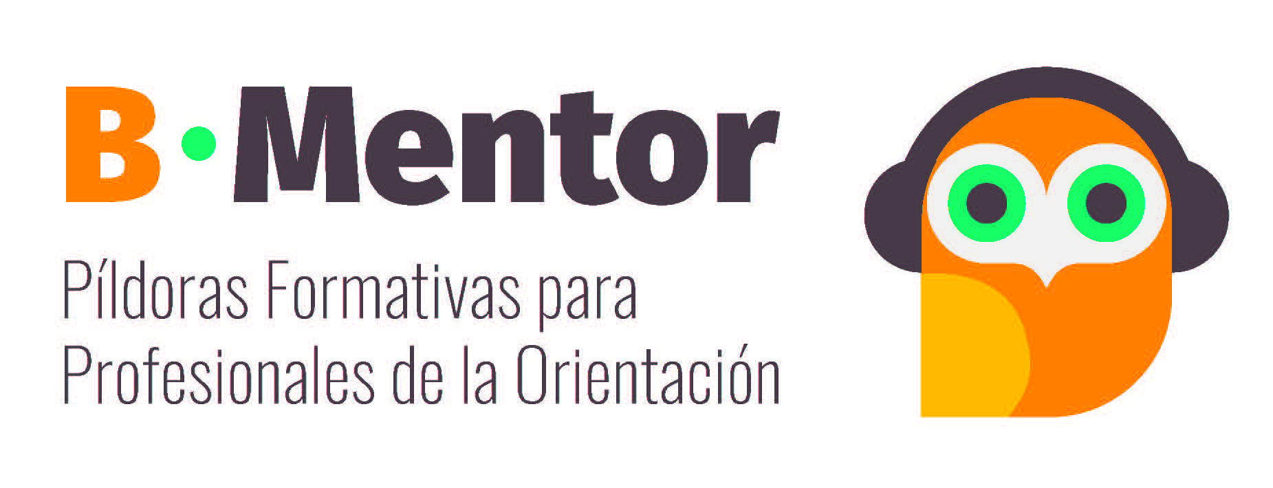 B-Mentor: Píldoras formativas para profesionales de la orientación