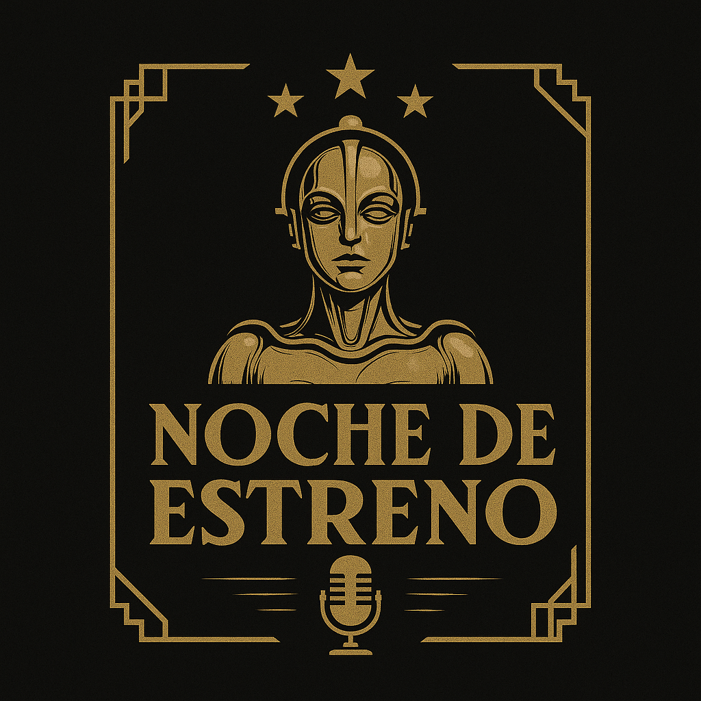 Noche de estreno